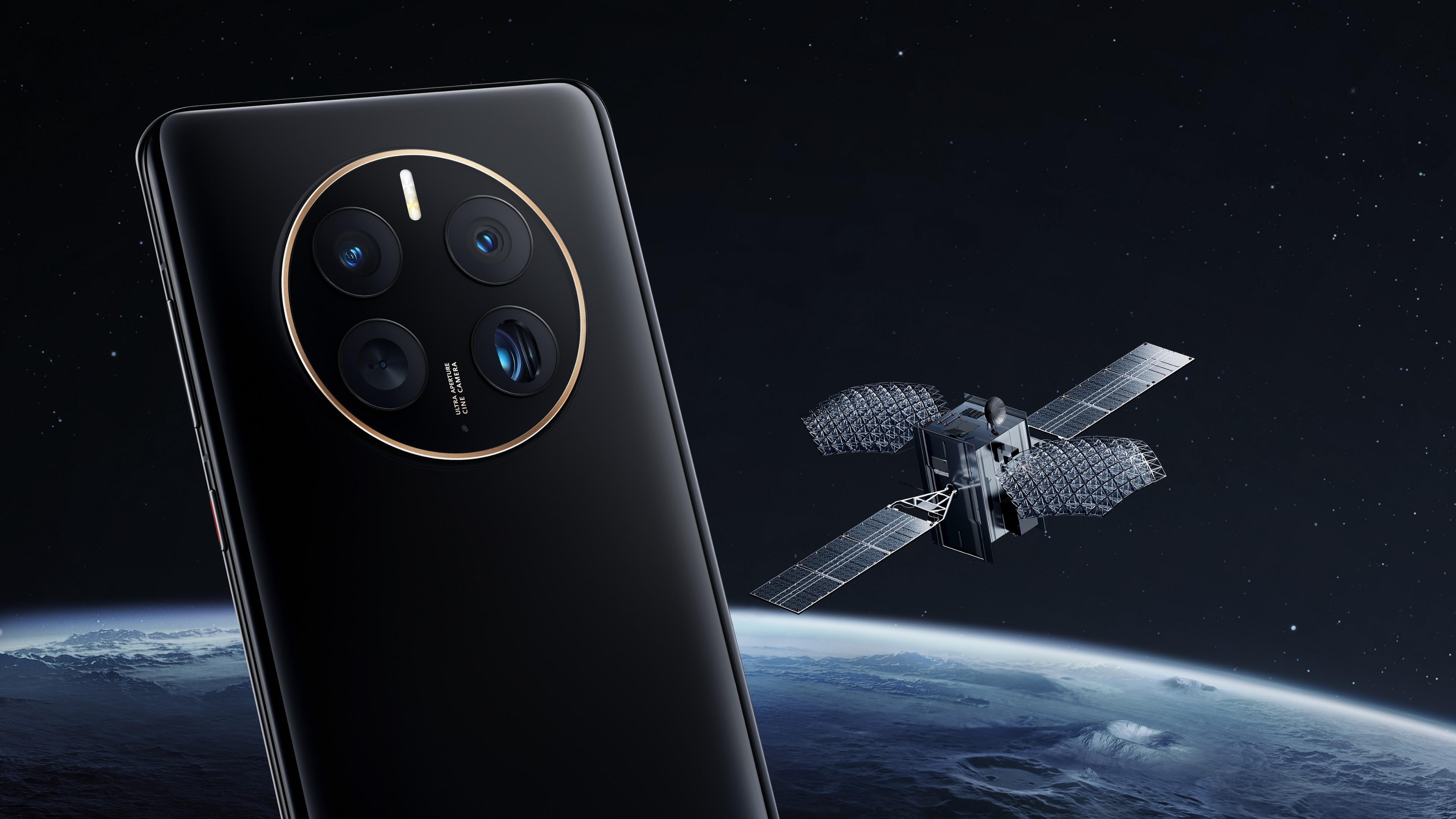 Huawei Mate 50 Pro se presenta en Europa: Snapdragon 8+ Gen1, pantalla de 120 Hz e IP68 a un precio de 1399 euros