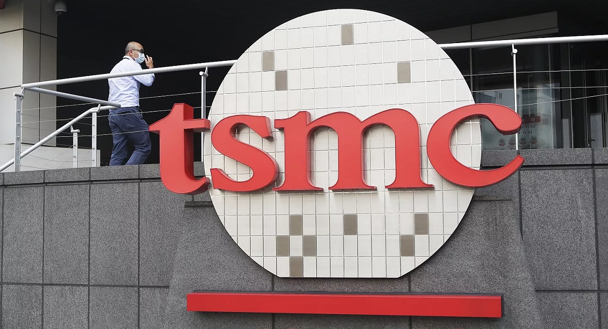 TSCM has announced its first plant in Europe - building the facility in Germany will cost $3.85bn