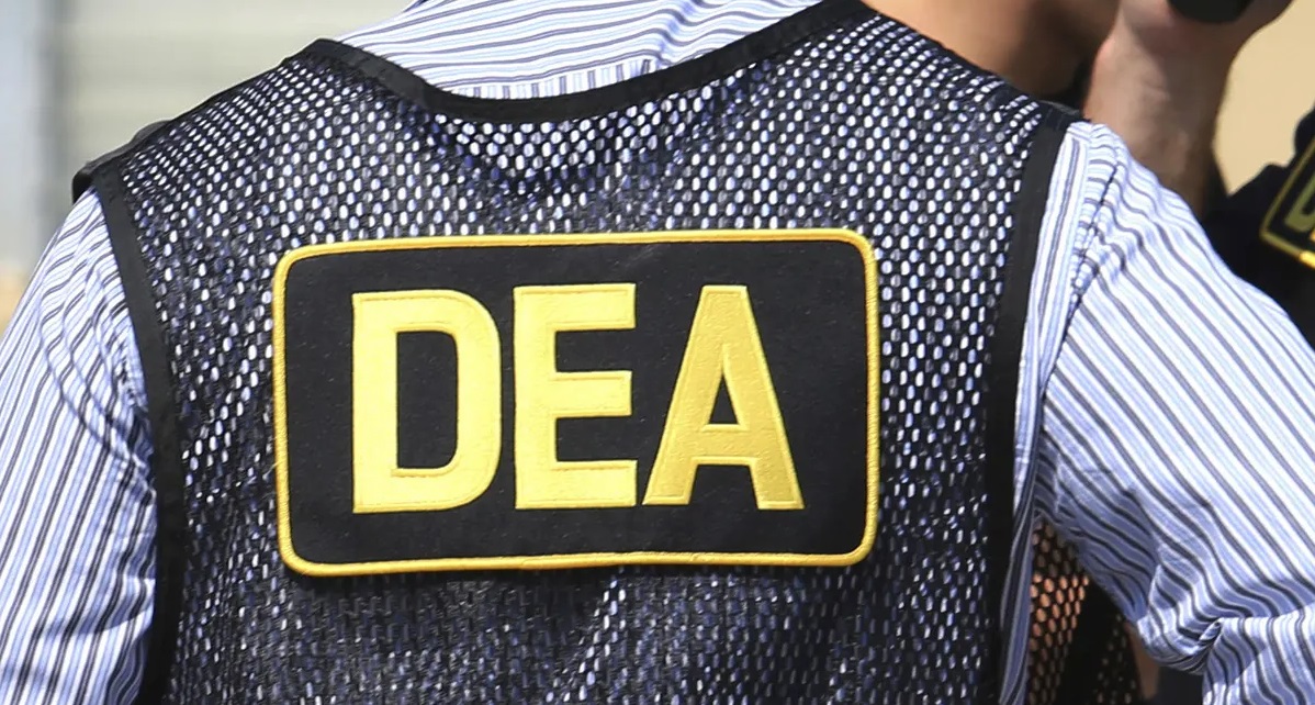 La U.S. Drug Enforcement Administration ha inviato per errore 55.000 dollari in criptovaluta USDT a un truffatore