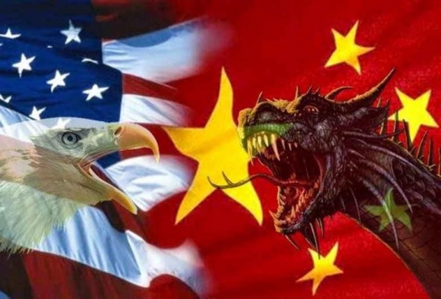 Chiny przygotowują swoją „czarną listę” dla firm amerykańskich