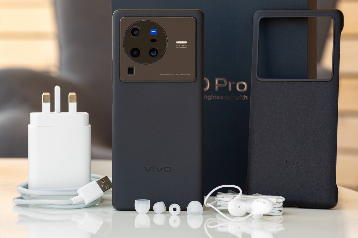 iQOO 10 Pro could be the world's first smartphone with 200W charging