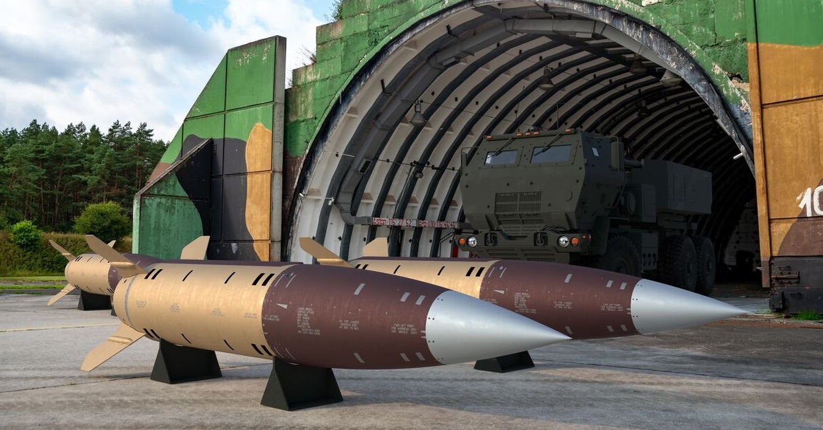Amerikaanse leger klaar om ATACMS ballistische raketten te overhandigen aan Oekraïne zodra Joe Biden een beslissing neemt