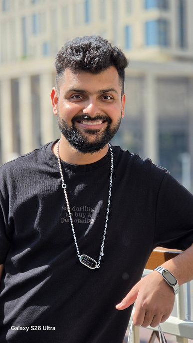 Порівняння Galaxy S26 Ultra та S25 Ultra