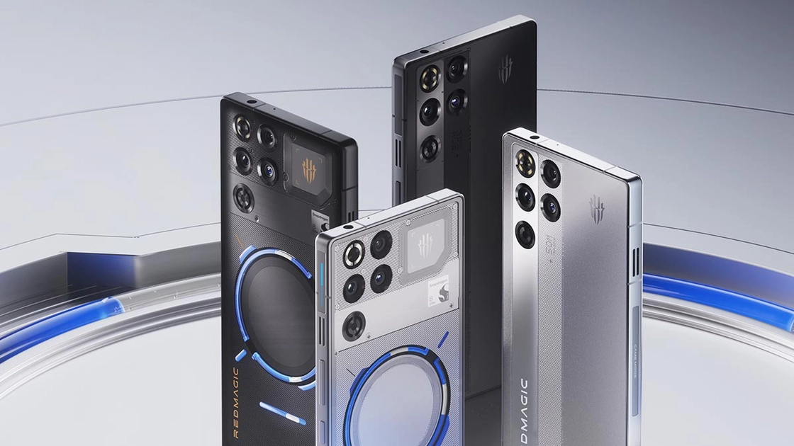 Red Magic 11 Pro+: The Ultimate Gaming Smartphone Experience