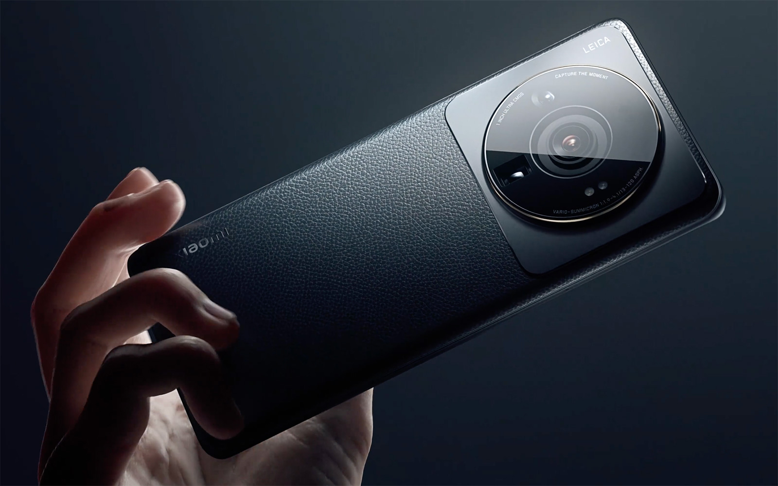 Xiaomi 13 Ultra avrà una fotocamera con sensore Sony IMX989 da 1" con risoluzione di 50,3 MP