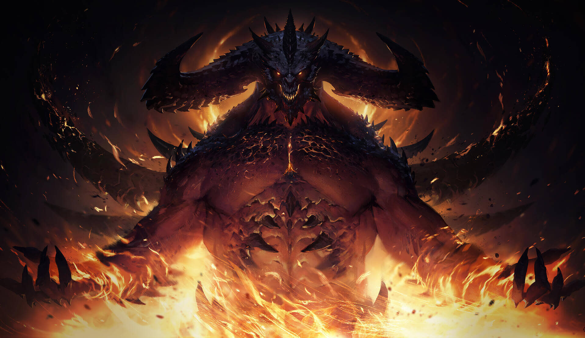 Diablo Immortal brought $100,000,000 to developers in less than two months after release