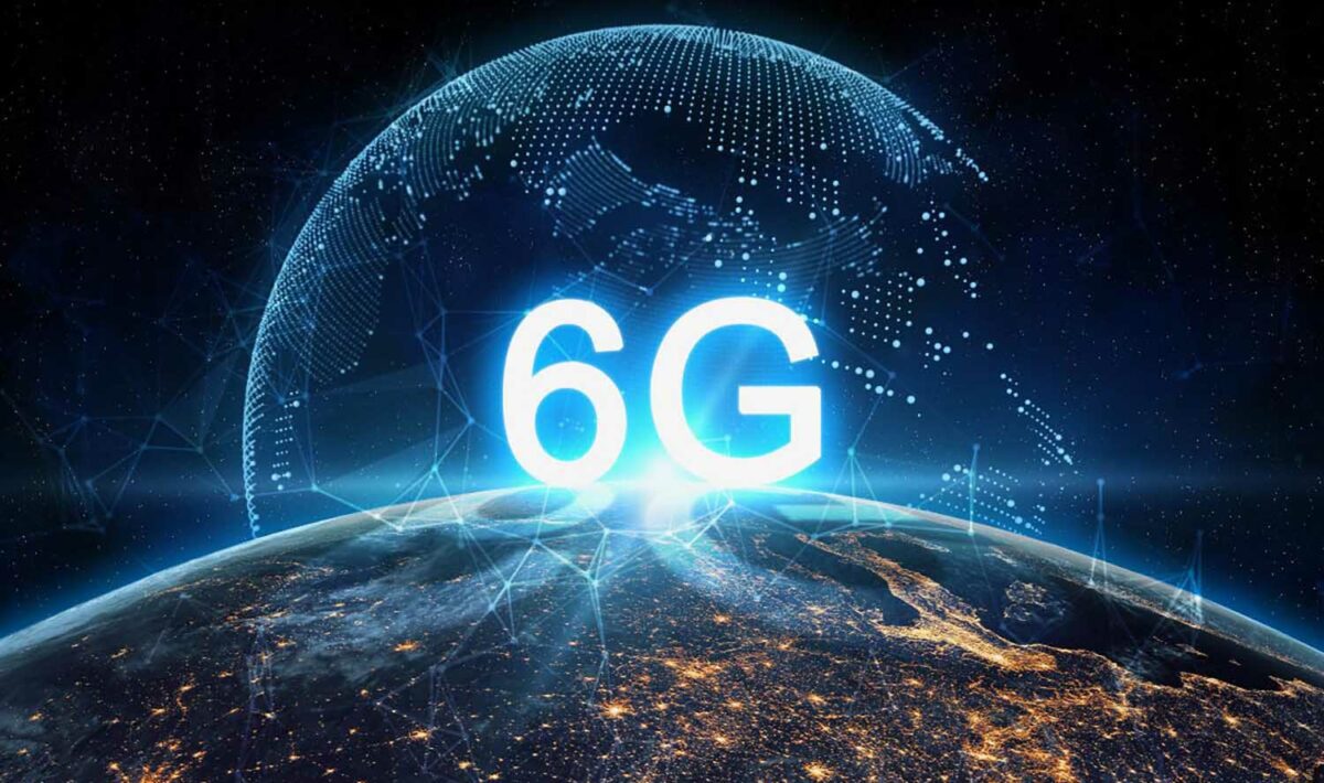 Chinese wetenschappers bereiken 100G-snelheden op 6G-netwerken