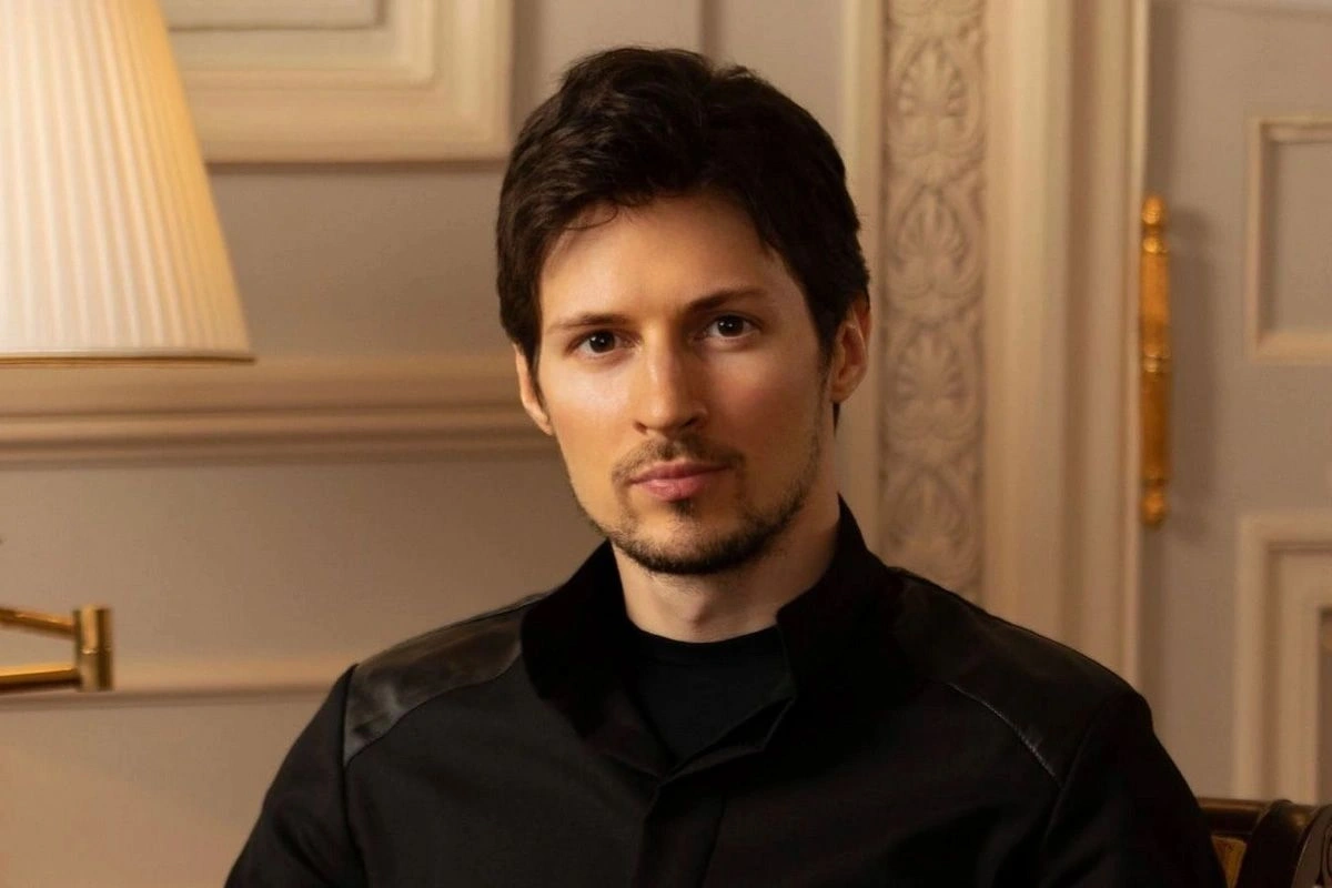 Telegramskaperen Pavel Durov ble biologisk far til mer enn 100 barn