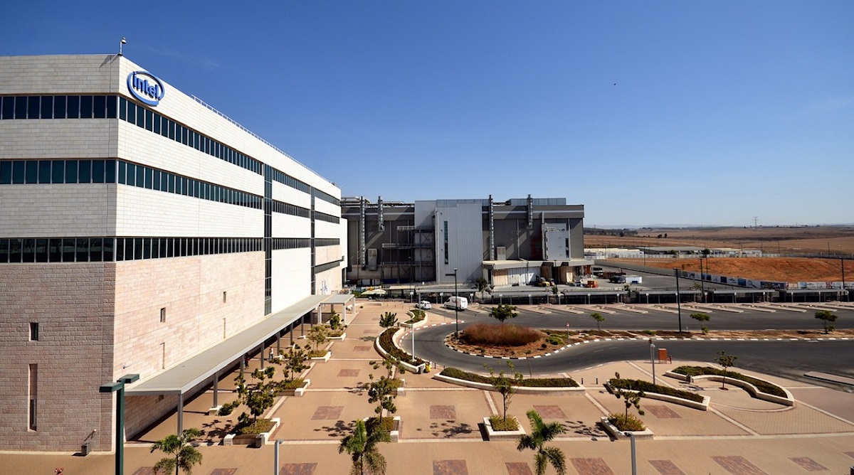 Intel invierte 25.000 millones de dólares en ampliar la producción de semiconductores en Israel