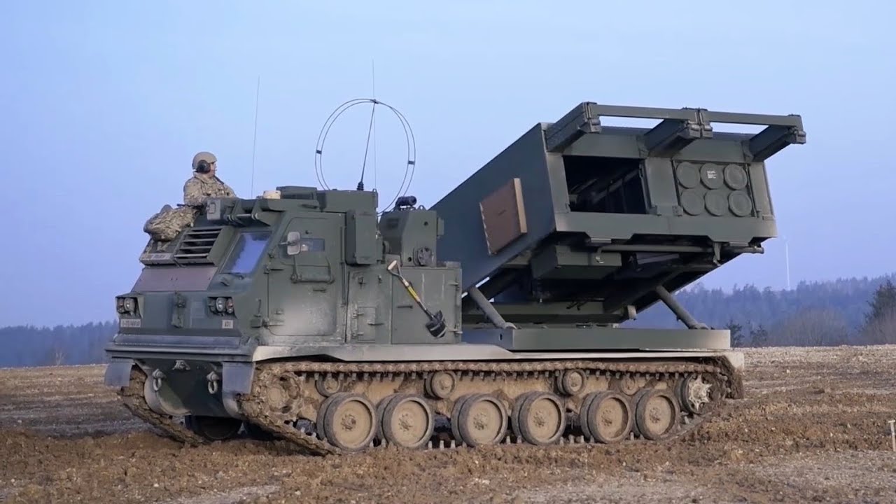 В Украине разработали систему контроля за поставками западного вооружения