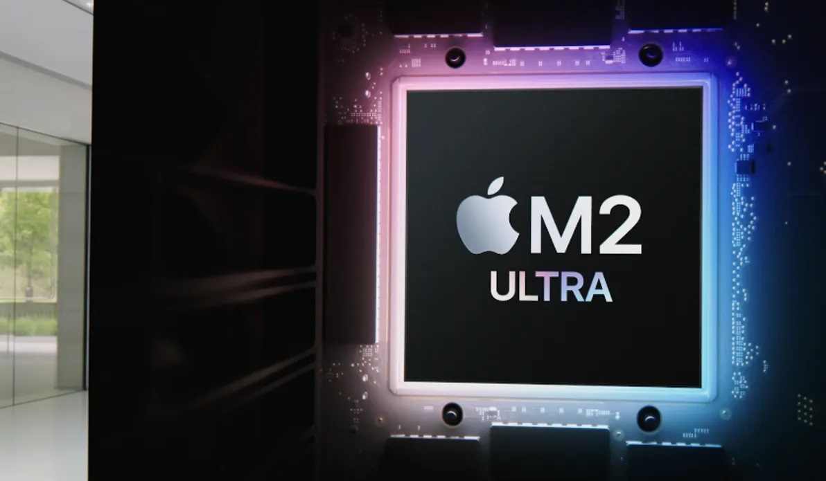 The Apple M2 Ultra GPU is on par with the GeForce RTX 4060 Ti in Geekbench 5 - the RTX 4090 graphics card is 150% more powerful