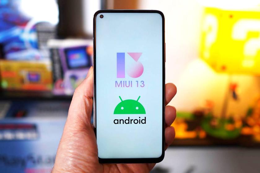 The head of Xiaomi has officially confirmed the release date of MIUI 13