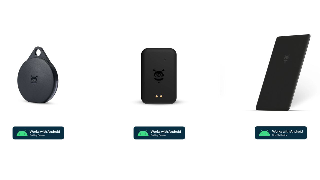 Pebblebee "Find My Device" trackers for Android will now ship faster