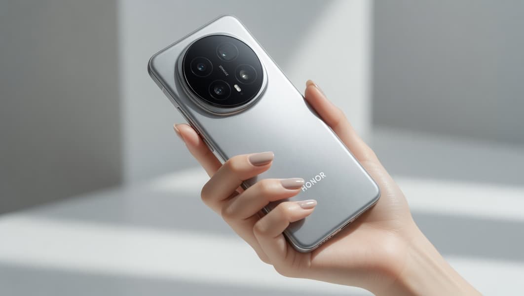 Honor Magic 9 concept design