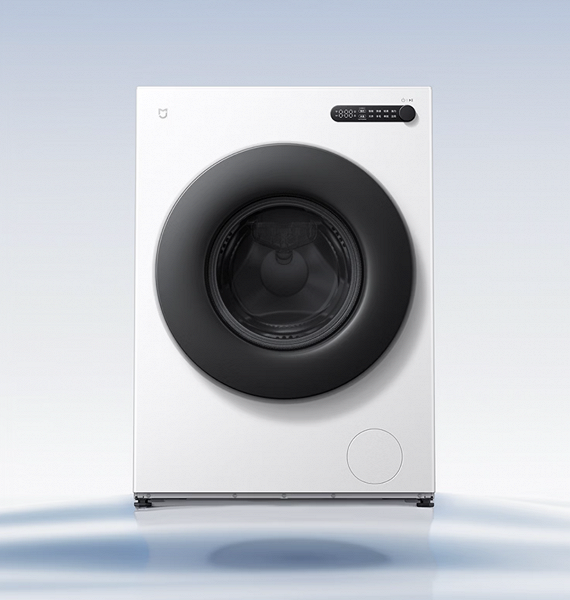 Xiaomi Mijia Washing Machine Drum 10Kg Ultra-Thin