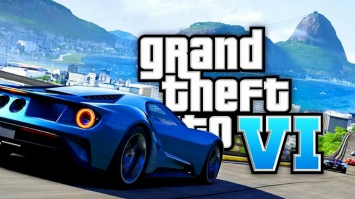 What We Learned From The Huge GTA 6 Leak