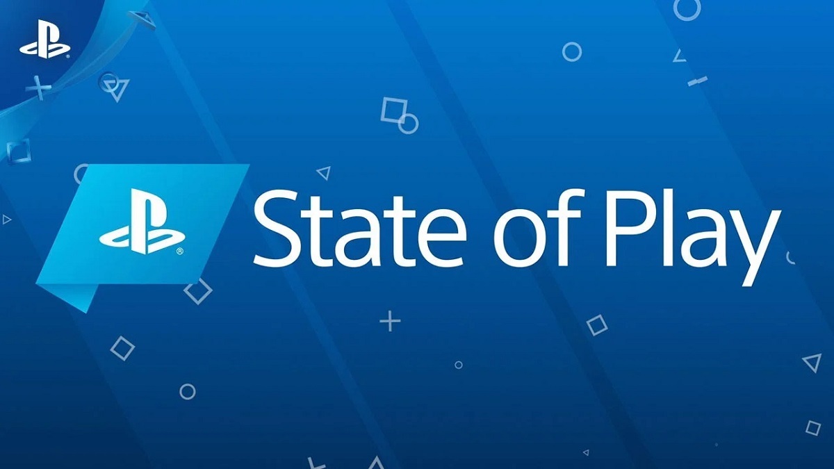 Zehn neue Produkte für PS 5, PS 4 und PS VR2: Sony kündigte die Präsentation von State of Play an