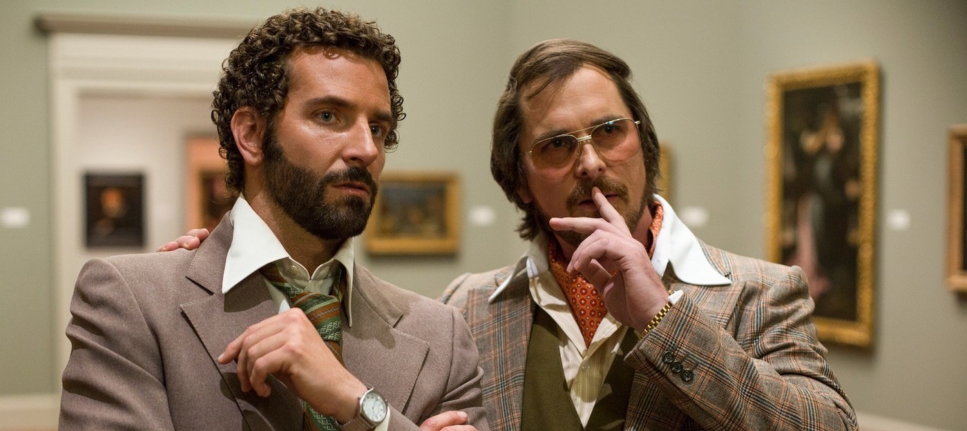 Amazon hat von Warner Bros. einen großen Auftrag für einen Spionagethriller mit Bradley Cooper und Christian Bale in den Hauptrollen erhalten