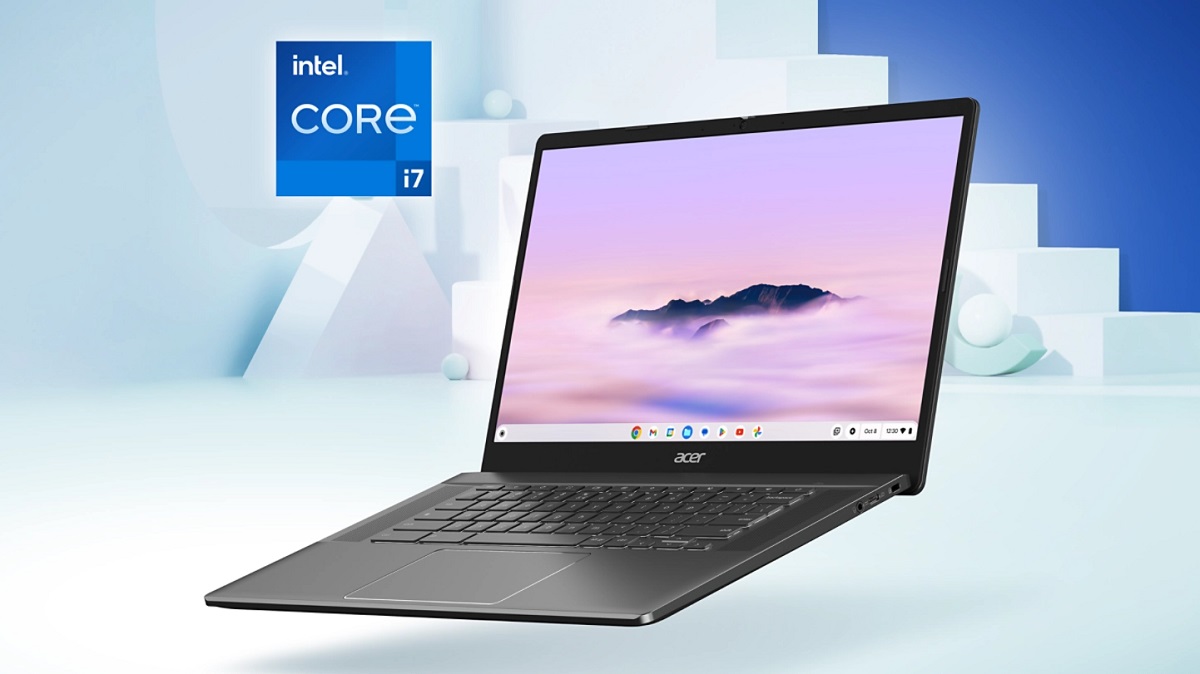 Acer Chromebook Plus 515 review