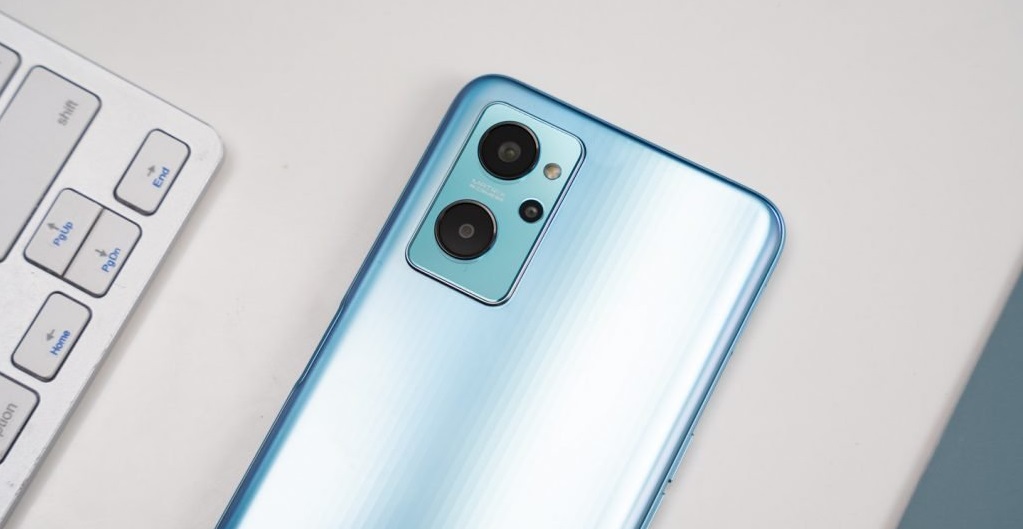 Realme 9i completely declassified - Snapdragon 680, 90Hz display, 50MP camera and a large battery