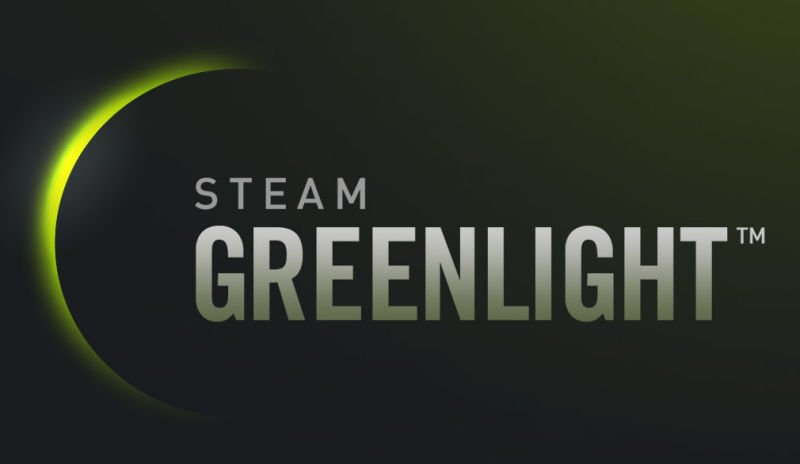 Valve закрывают Steam Greenlight