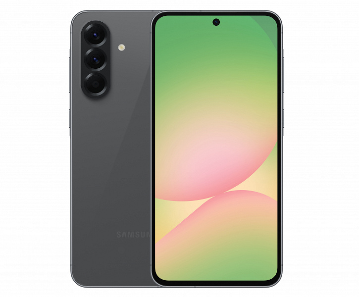 Samsung Galaxy A56 5G