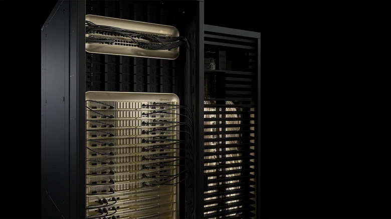 NVIDIA Blackwell Ultra