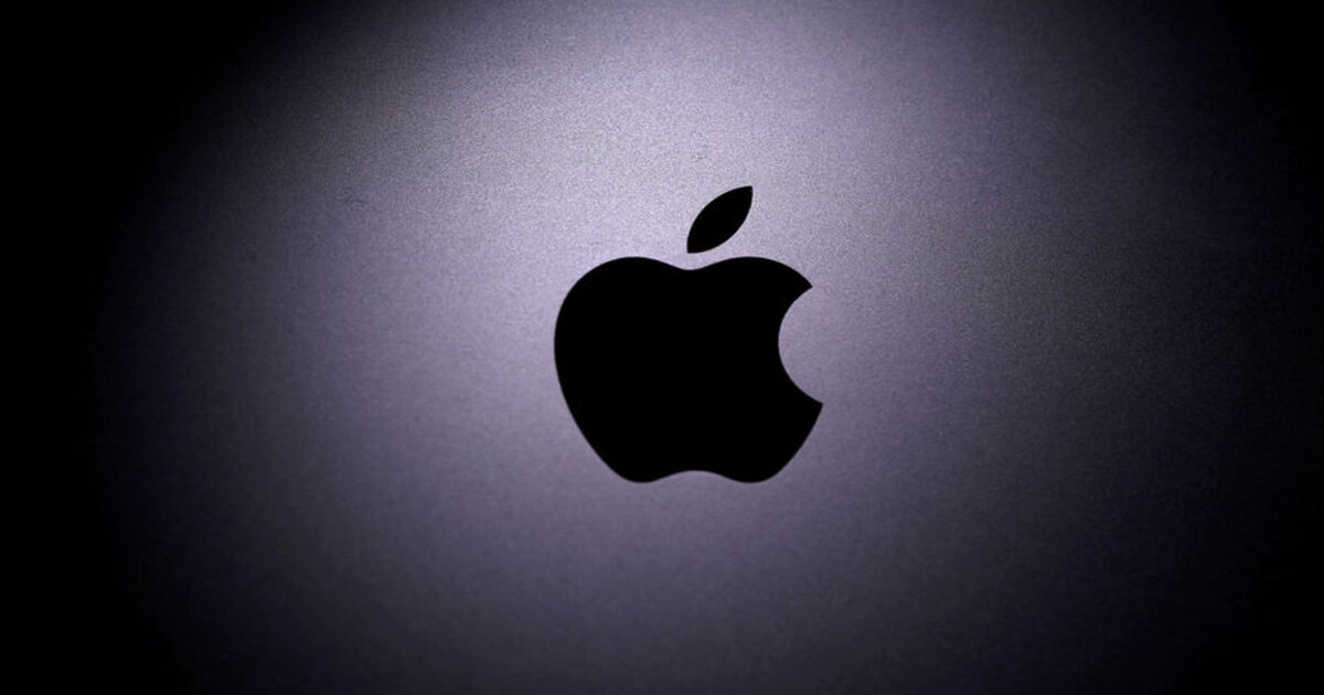 Apple announces layoffs of more than 700 employees