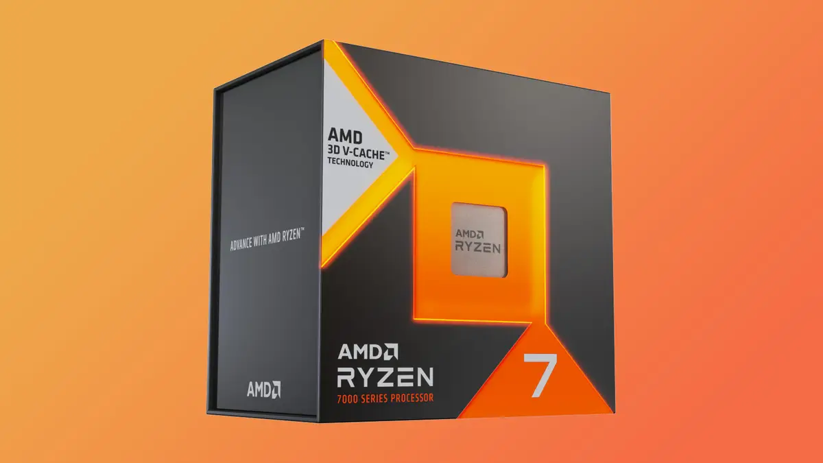 AMD Ryzen 7 7800X3D selbstzerstörend und verloren ASUS X670 Motherboard