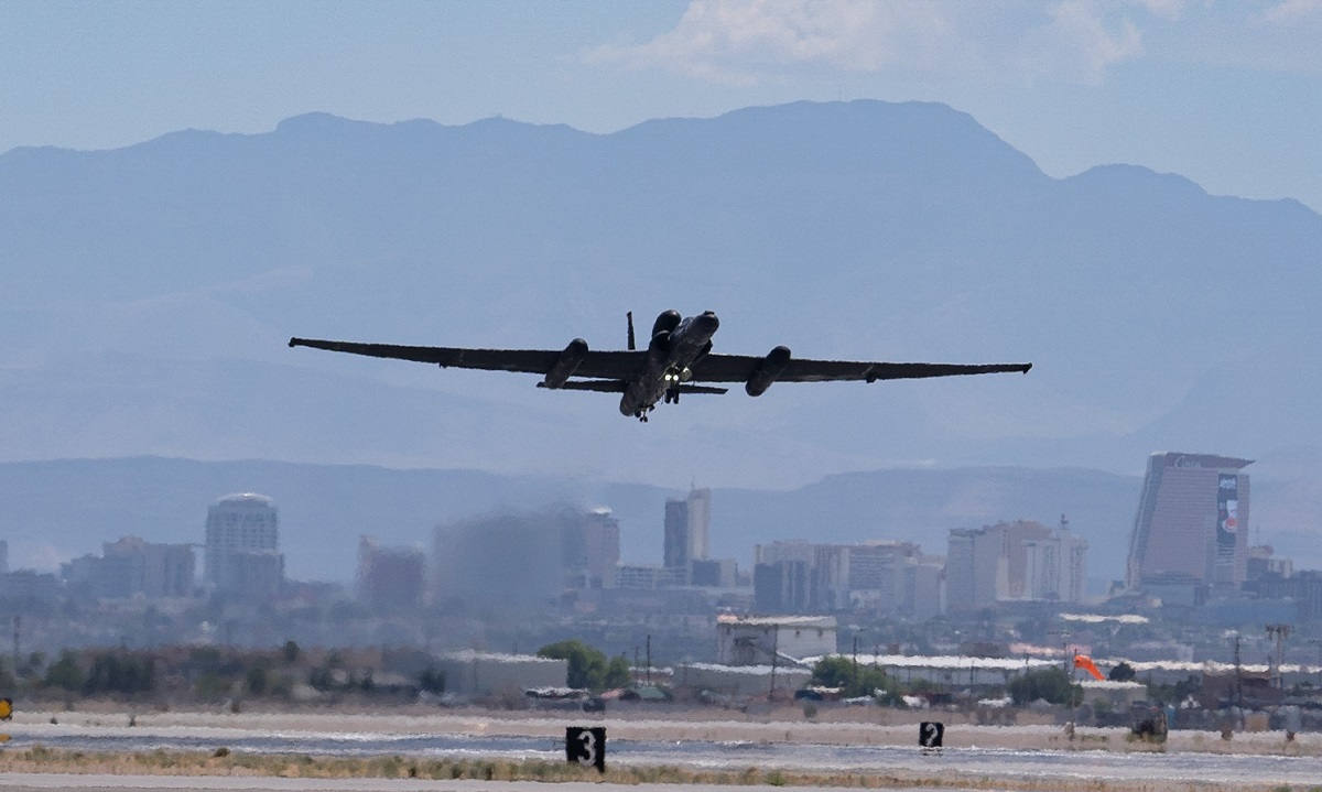 The U.S. Air Force continues to use the iconic U-2 Dragon Lady strategic jets to test new technologies, but the spies will be retired in 2026