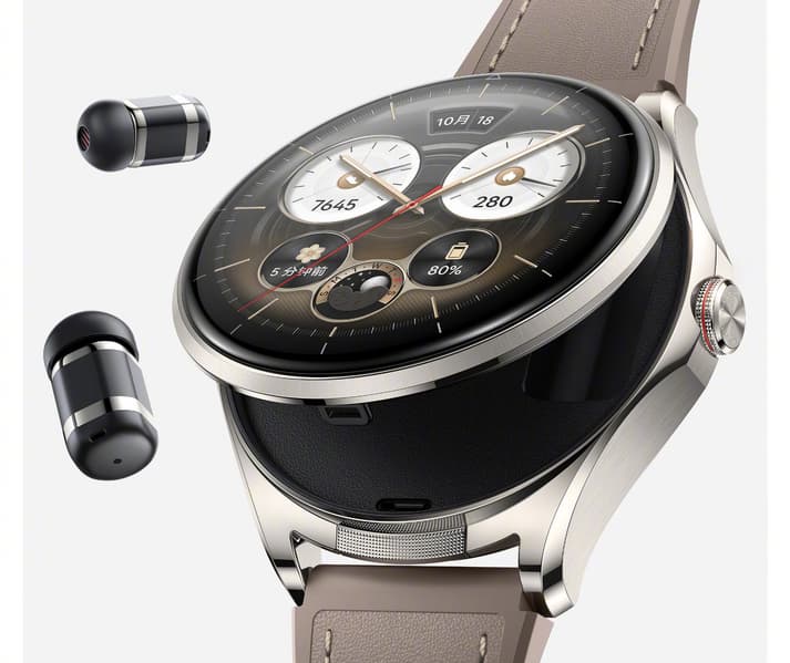 Huawei Watch Buds 2