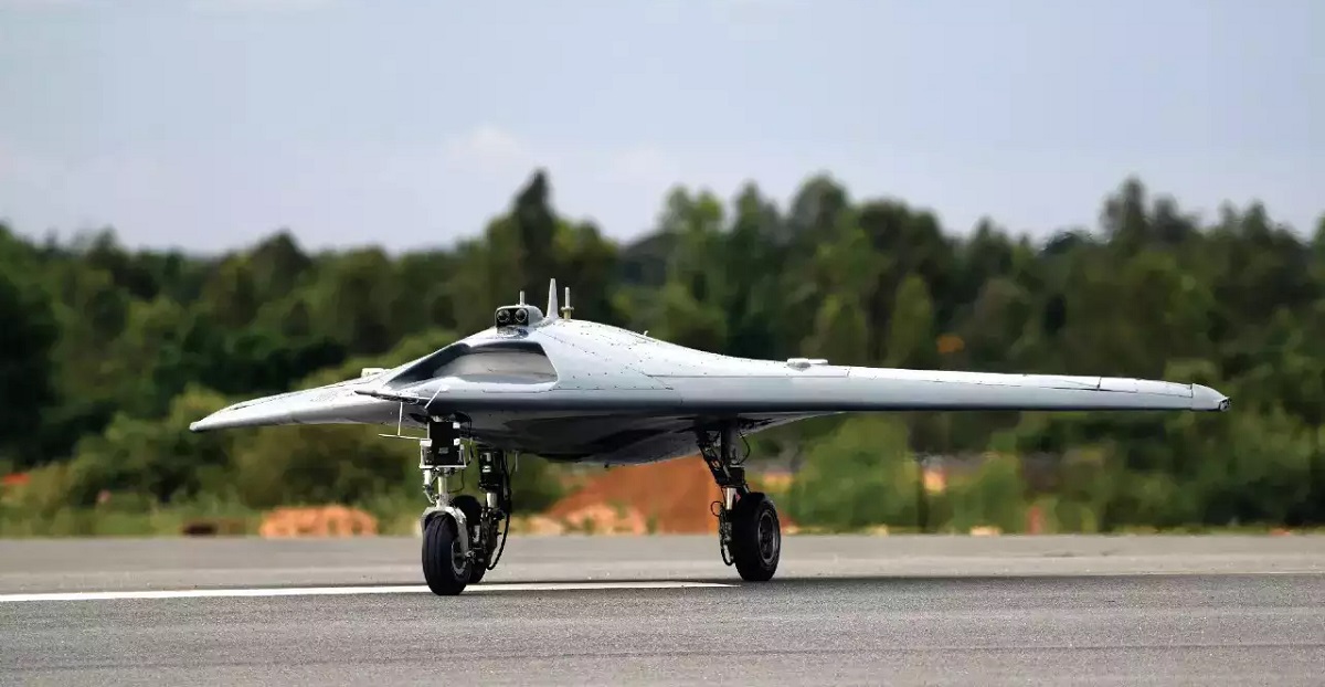 L'Inde a interdit l'utilisation de composants fabriqués en Chine dans les drones militaires en raison du risque d'espionnage.