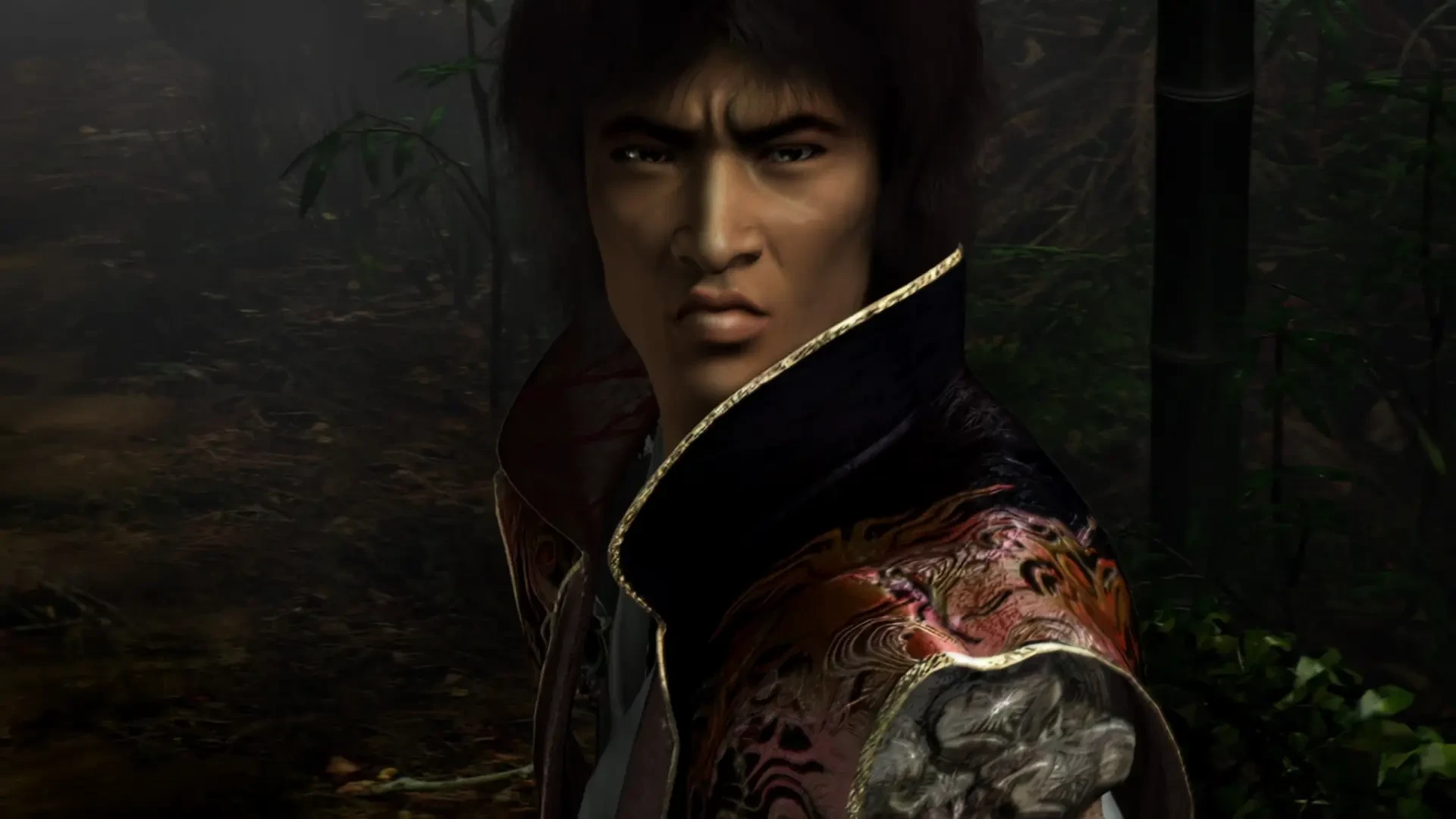 Capcom анонсировала Onimusha 2: Samurai's Destiny Remaster, релиз уже в этом году