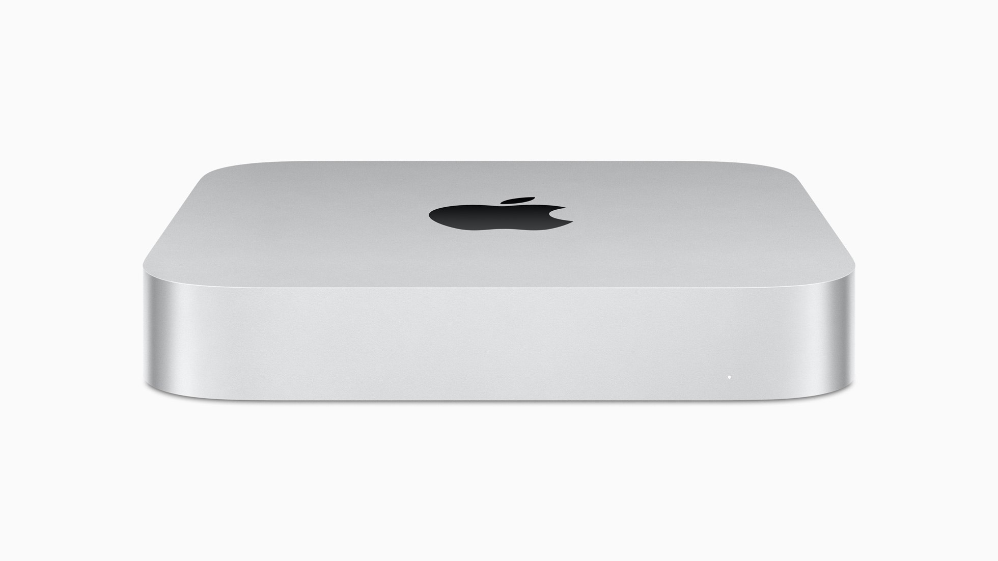 Bloomberg: Apple's new Mac mini with M4 chip could be released in October 2024 