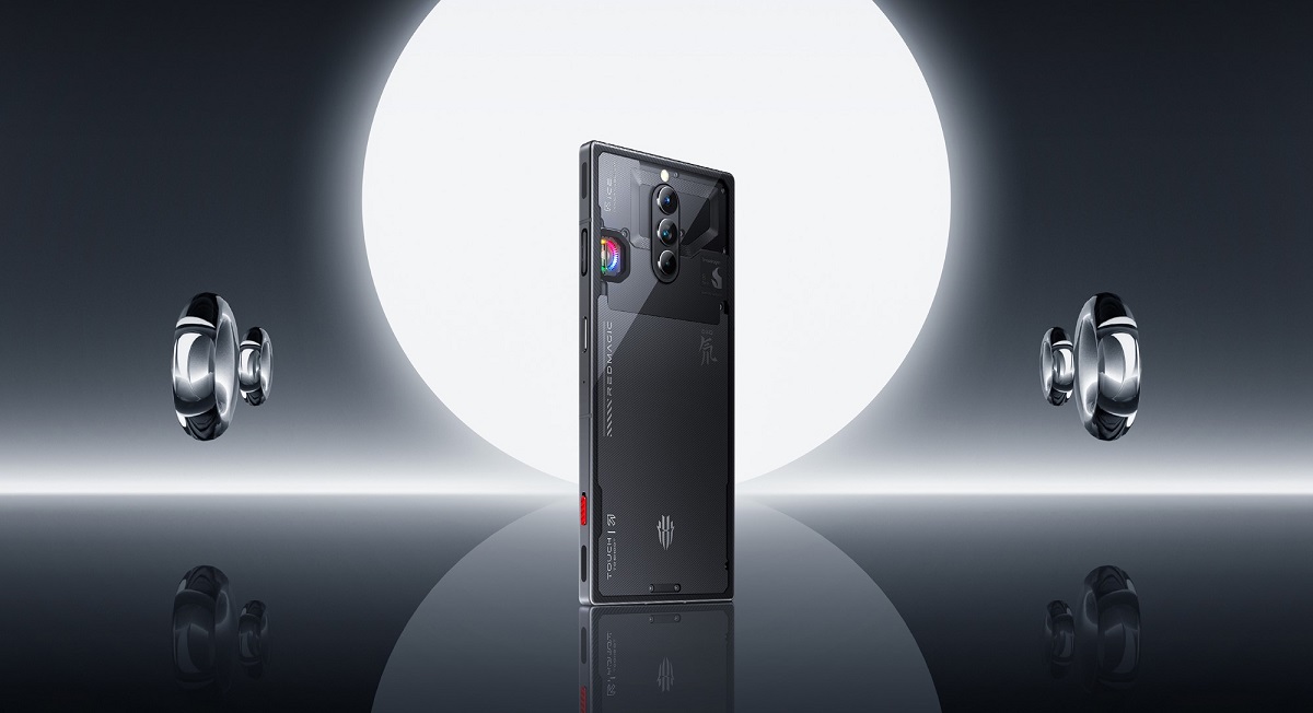 The world's most powerful smartphone nubia Red Magic 8S Pro goes on sale in the global market with prices starting from $649