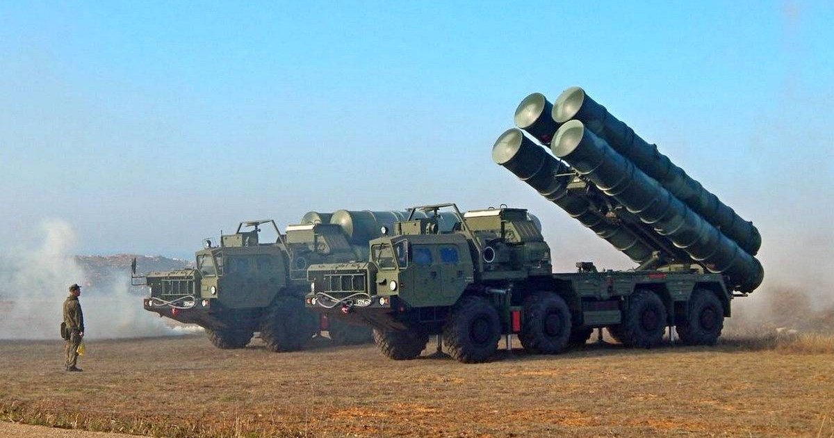 Ukraine has officially confirmed the defeat of Russian air defence systems in Crimea - the media write about the use of modified Neptun missiles with a warhead weighing 350 kg