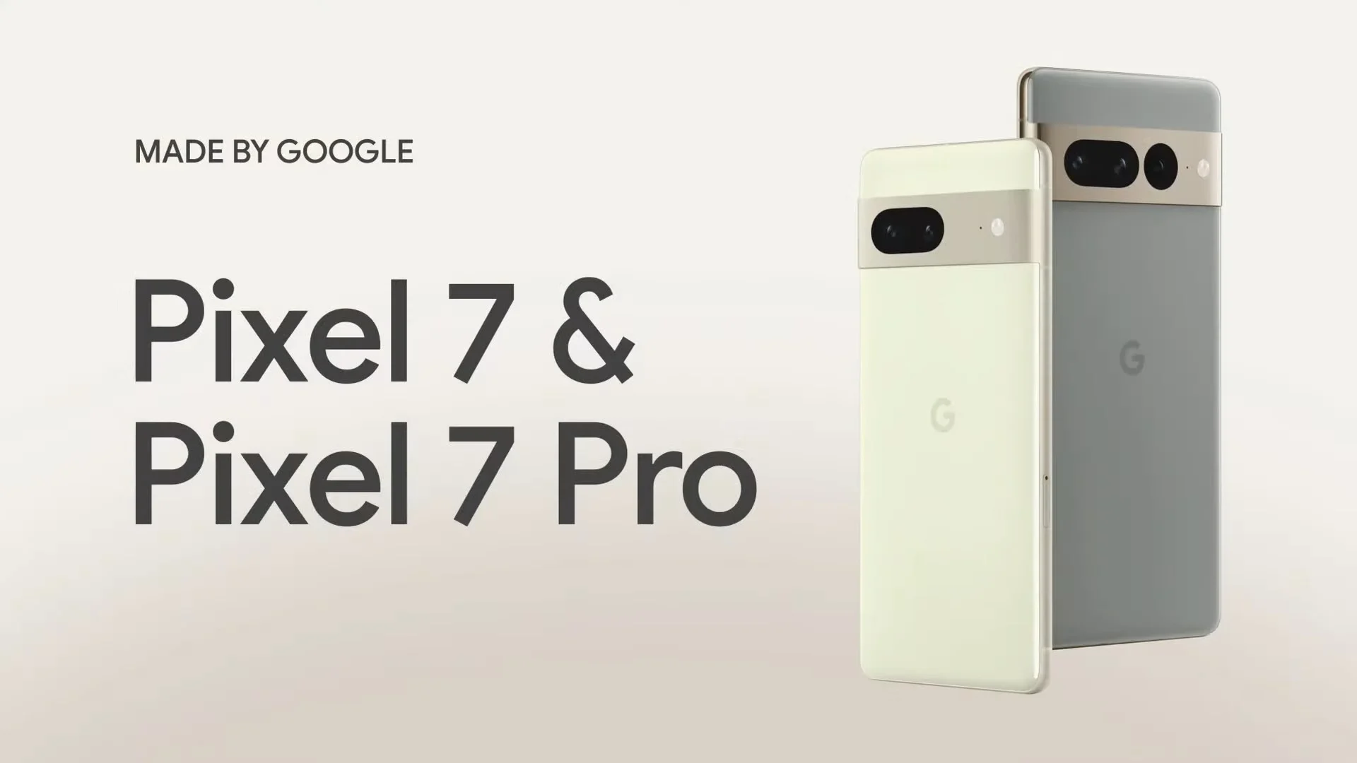 USA, Wielka Brytania, Kanada, Niemcy, Hiszpania i 12 innych krajów, w których można oficjalnie kupić Google Pixel 7 i Pixel 7 Pro