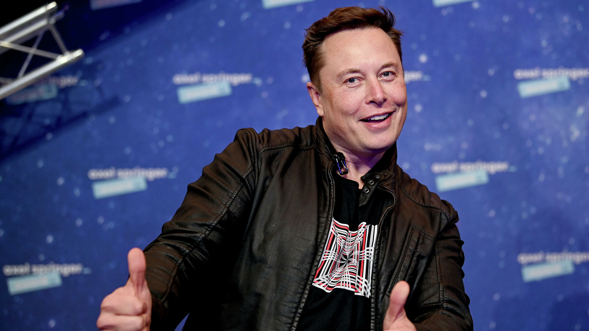 Elon Musk s'est appauvri de 50 milliards de dollars en deux jours