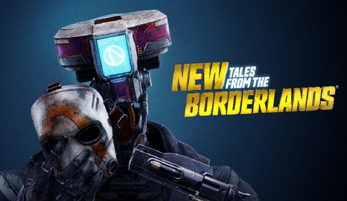 The trademark black humor and colorful style of the creators of Borderlands: the debut trailer of New Tales from the Borderlands was released