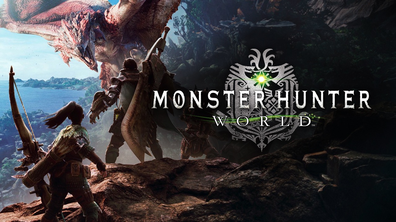 Чутки: Microsoft Готує кооперативну гру в дусі Monster Hunter