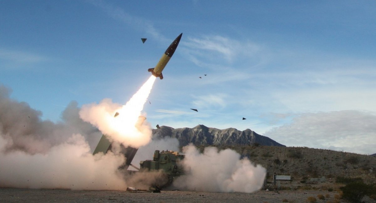 Обе партии Конгресса США поддерживают передачу Украине дальнобойных баллистических ракет ATACMS для HIMARS и M270 MLRS