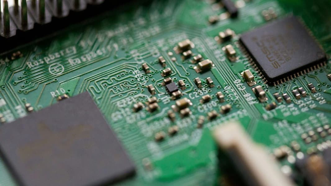 Серверна пам'ять Samsung