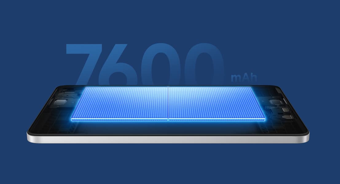 Redmi Pad 2 9.7 корпус