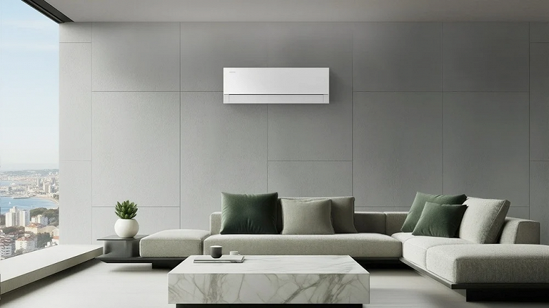 Samsung Bespoke AI WindFree Pro