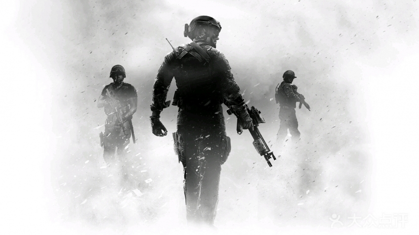 Чутки: Activision працює над Modern Warfare 4 і у неї не буде власного синглплеера