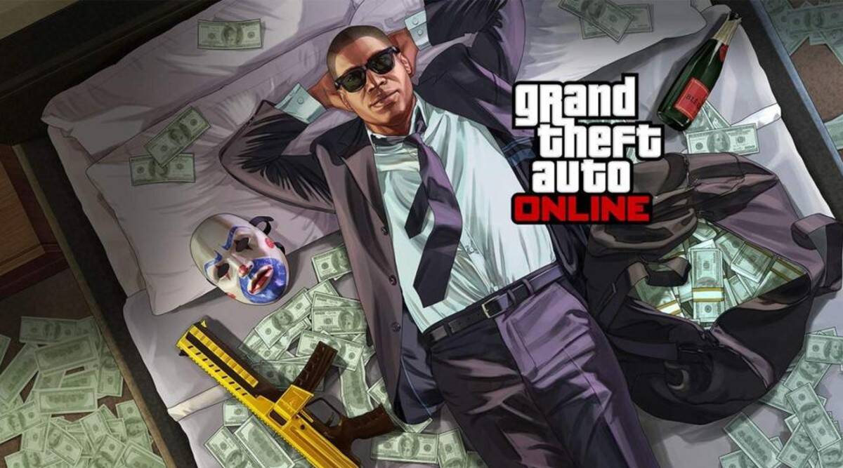 It is no longer dangerous to play GTA Online on your PC: Rockstar Fixes  Serious Security Flaw - Meristation