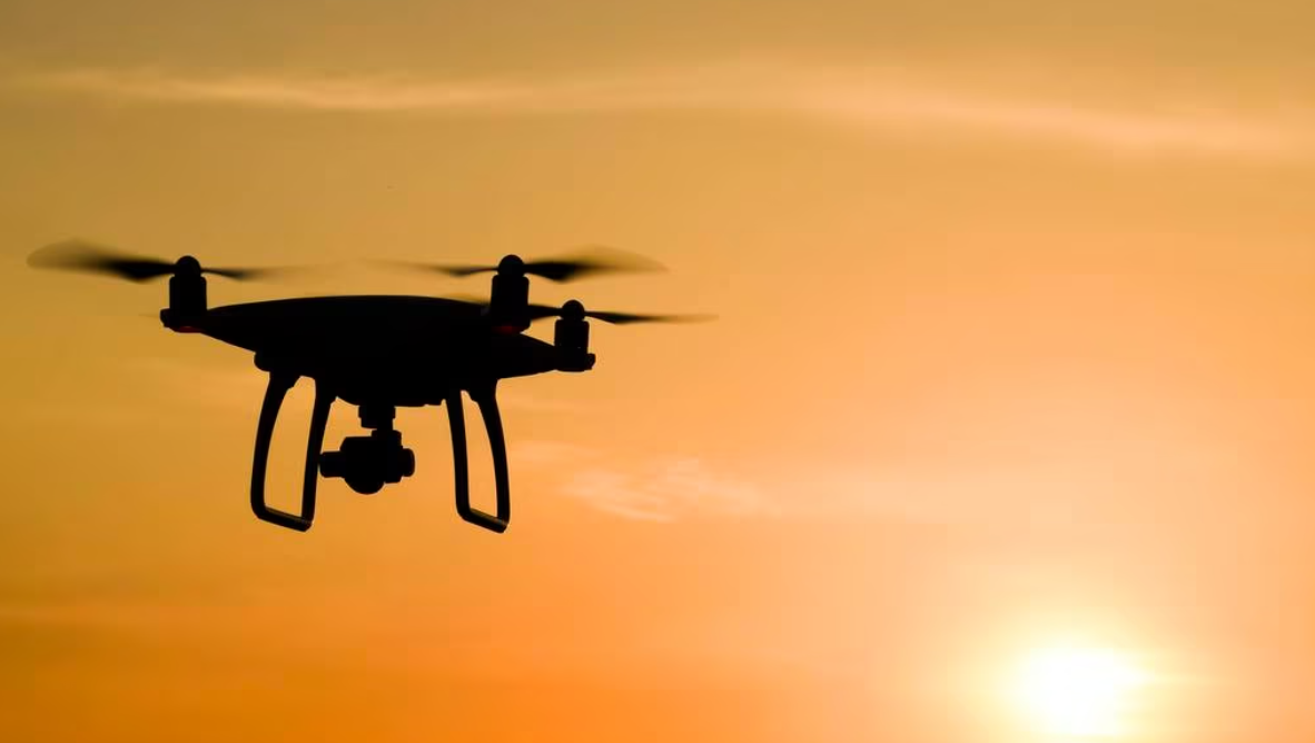 Dinamarca destina 107 millones de dólares a la compra de pequeños drones resistentes a las heladas para operaciones diurnas y nocturnas