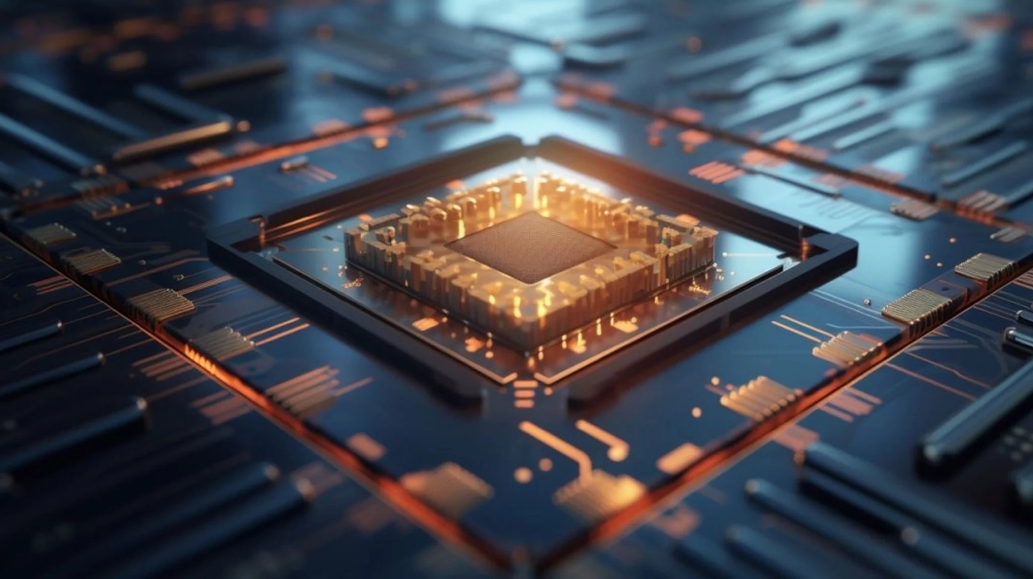 Samsung, ARM y Rebellions anuncian un trabajo conjunto en un chip acelerador de inteligencia artificial de 2nm