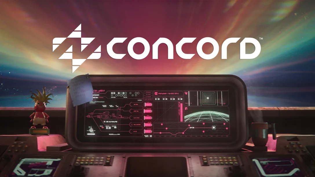 Sony annonce Concord, un jeu de tir coopératif réalisé par Firewalk Studios, récemment acquis.