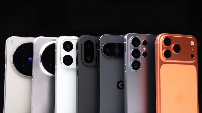 Результати тесту автономності флагманів 2026 року